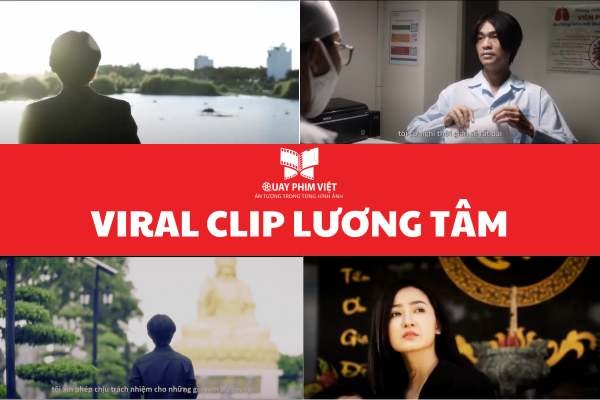 phim viral lương tâm